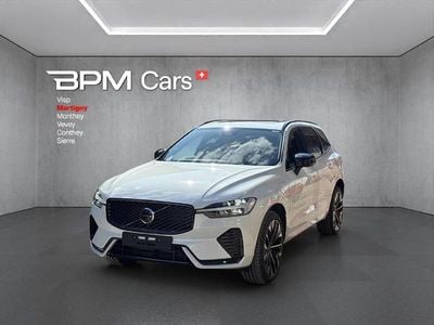 Neu (2026) Volvo XC60 Ultra 455 PS | Etwas zu teuer