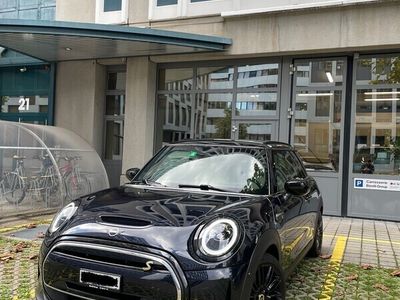 Mini Cooper SE