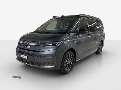 Neu 2025 VW California California Van | CHF 77’900 (Fairer Preis)