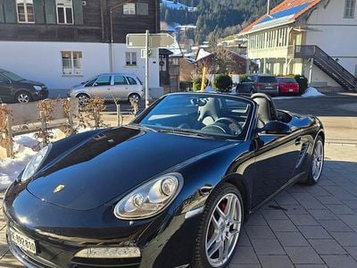 Gebraucht 2009 Porsche Boxster S Cabrio | CHF 34’900