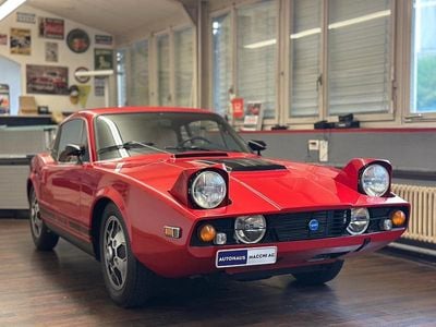 Gebraucht 1974 Saab Sonett | CHF 33’900