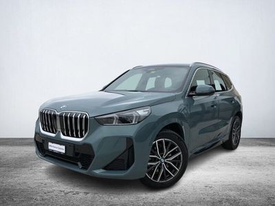 gebraucht BMW X1 sDrive 18i M Sport