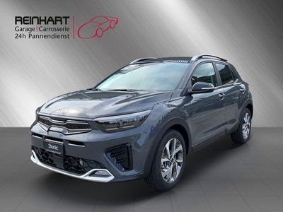 gebraucht Kia Stonic 1.0 TMHEV GT-Line