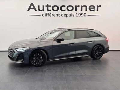 Gebraucht 2024 Audi A5 Kombi | CHF 56’900 (Fairer Preis)