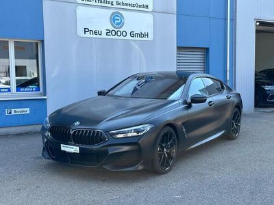 Gebraucht BMW 840 M Sport 340 PS (250 kW) 2022 Coupé