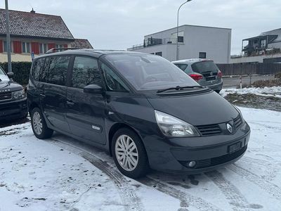 Gebraucht 2005 Renault Espace Dynamique | CHF 3’200 (Fairer Preis)