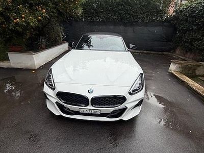 Gebraucht 2022 BMW Z4 M Sport | CHF 46’500