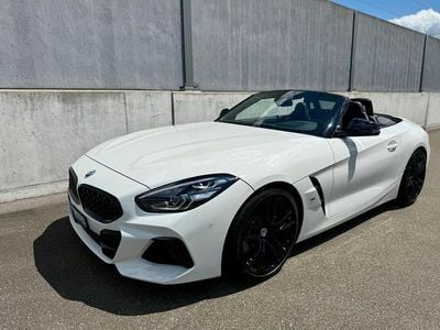 Gebraucht 2023 BMW Z4 M Sport | CHF 59’980