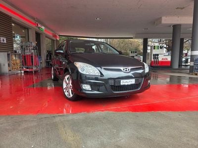 Gebraucht Hyundai i30 Premium 143 PS (105 kW) 2007 Kleinwagen