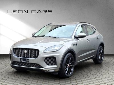 Gebraucht Jaguar E-Pace R-Dynamic 150 PS (110 kW) 2019 SUV