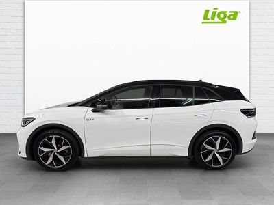 Gebraucht 2023 VW ID.4 GTX SUV | CHF 39’400 (Teuer)