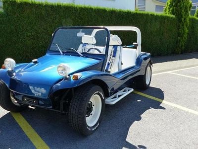 Gebraucht 1971 Apal Buggy Kleinwagen | CHF 17’900