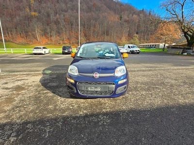 Gebraucht 2016 Fiat Panda S Limousine | CHF 5’300