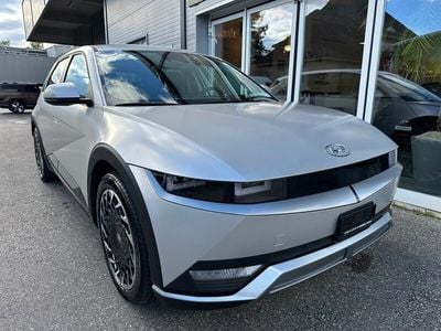 Gebraucht 2022 Hyundai Ioniq 5 SUV | CHF 30’990 (Guter Preis)