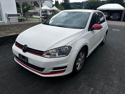 Gebraucht 2013 VW Golf VII Comfortline | CHF 9’800 (Guter Preis)