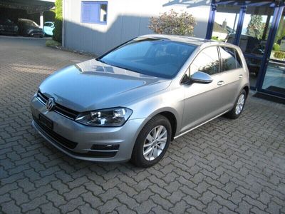 Gebraucht 2016 VW Golf VII Comfortline | CHF 10’500 (Teuer)