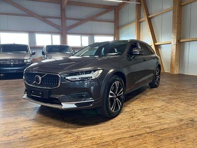 Gebraucht 2021 Volvo V90 CC Kombi | CHF 28’500