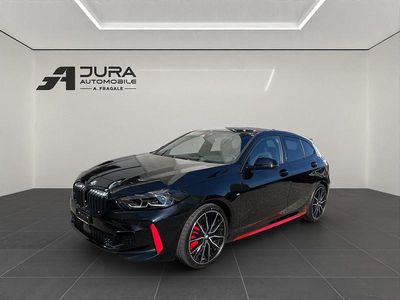 Gebraucht 2023 BMW 128 M Sport Limousine | CHF 34’900 (Fairer Preis)