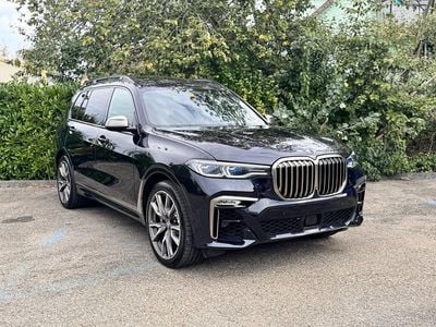 Gebraucht 2020 BMW X7 SUV | CHF 69’500