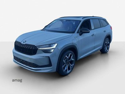 Neu Skoda Kodiaq SportLine 204 PS (150 kW) 2026 SUV