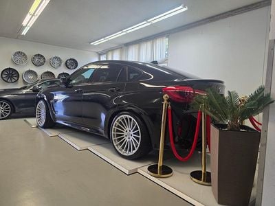 Gebraucht 2016 BMW X6 M Comfort Edition SUV | CHF 42’700 (Fairer Preis)