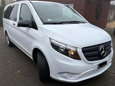 Mercedes Vito