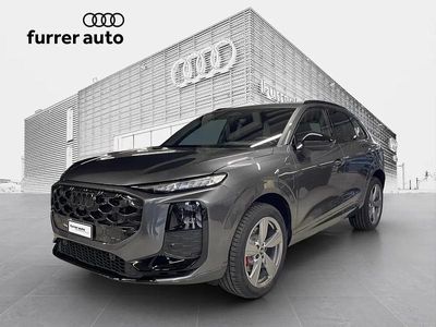 Gray Neu 2025 Audi Q3 SUV | CHF 72’750 (Teuer)