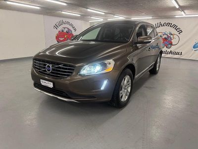 Gebraucht 2015 Volvo XC60 Ocean Race SUV | CHF 12’300 (Guter Preis)