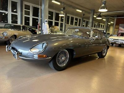 Gebraucht 1964 Jaguar E-Type S Coupé | CHF 129’900