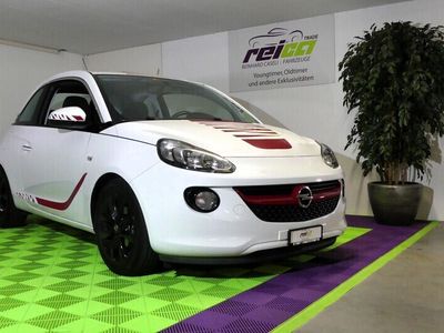 Opel Adam