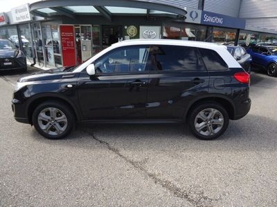 gebraucht Suzuki Vitara 1.6 TD Compact+