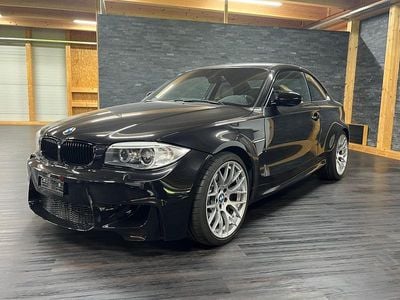 Gebraucht 2011 BMW 1M Coupé | CHF 49’800