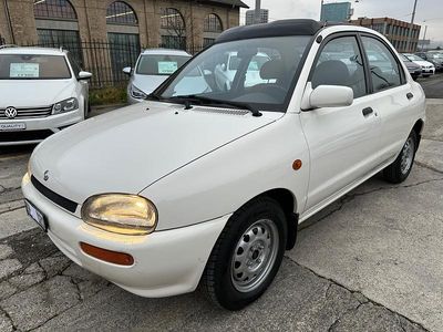 Gebraucht 1995 Mazda 121 | CHF 5’800