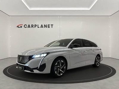 Gebraucht 2025 Peugeot 308 SW Allure Kombi | CHF 29’900