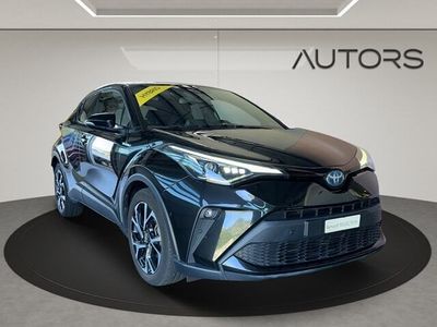 gebraucht Toyota C-HR 1.8 VVTi HSD Trend