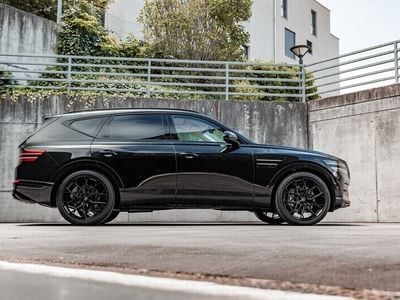 Gebraucht 2024 Genesis GV80 SUV | CHF 93’500