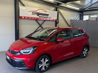 Neu 2025 Honda Jazz Elegance Kleinwagen | CHF 26’990 (Fairer Preis)