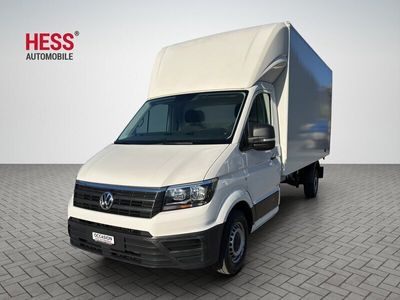 VW Crafter
