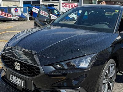 Gebraucht 2021 Seat Leon ST FR Kombi | CHF 16’000 (Fairer Preis)