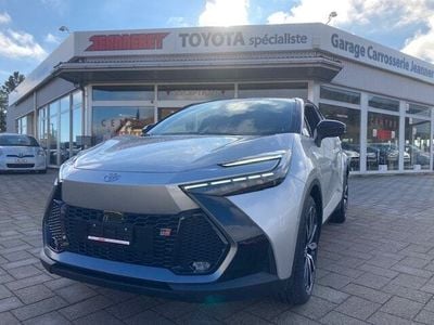 Gebraucht 2024 Toyota C-HR Sport SUV | CHF 47’700