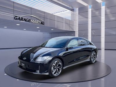 gebraucht Hyundai Ioniq 6 Launch Edition 77KWH 2WD