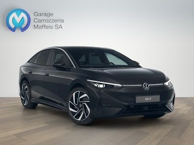 Gebraucht 2023 VW ID.7 Pro Kleinwagen | CHF 49’800 (Teuer)