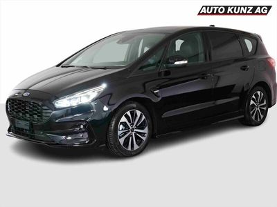 gebraucht Ford S-MAX 2.5 Hybrid ST-Line 7 Plätzer