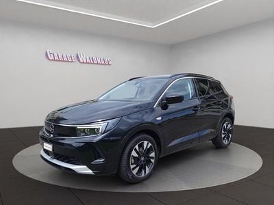 Gebraucht 2023 Opel Grandland X SUV | CHF 24’900 (Guter Preis)