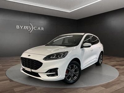 Gebraucht 2023 Ford Kuga ST-Line X SUV | CHF 24’976 (Guter Preis)