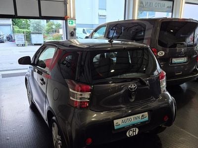 Gebraucht 2012 Toyota iQ Premium Kleinwagen | CHF 8’500 (Guter Preis)