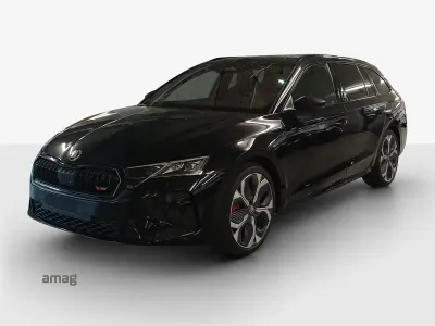 Neu (2026) Skoda Octavia RS 265 PS | Fairer Preis