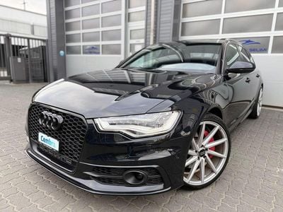 Gebraucht Audi A6 313 PS (230 kW) 2012 Kombi