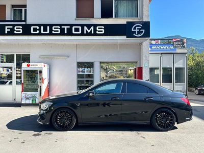 Gebraucht 2014 Mercedes CLA45 AMG AMG | CHF 19’900