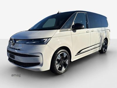 Candyweiss (lb9a) Neu 2025 VW Multivan Edition Van | CHF 88’900